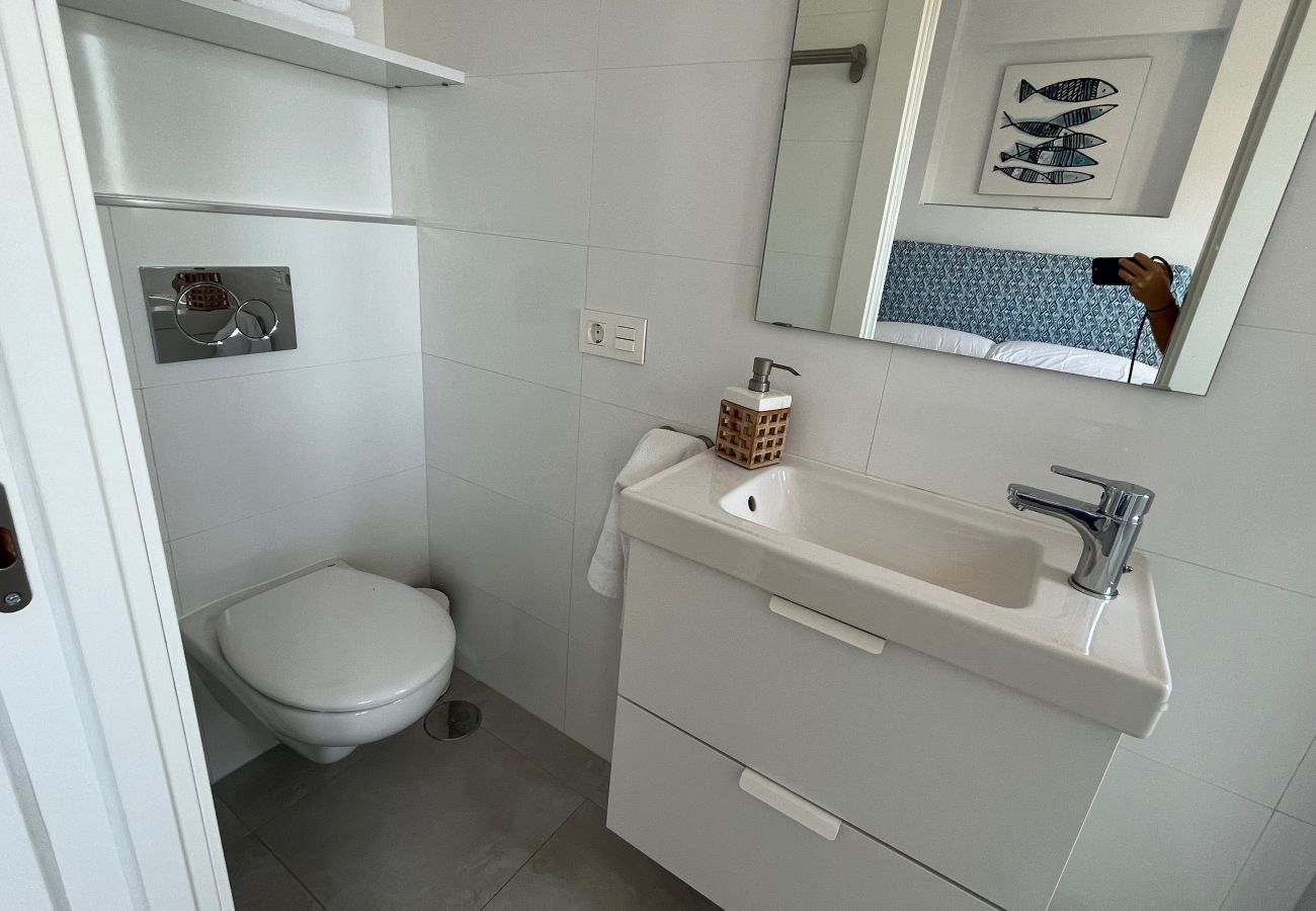 Appartement in Nerja - Appartement Nina