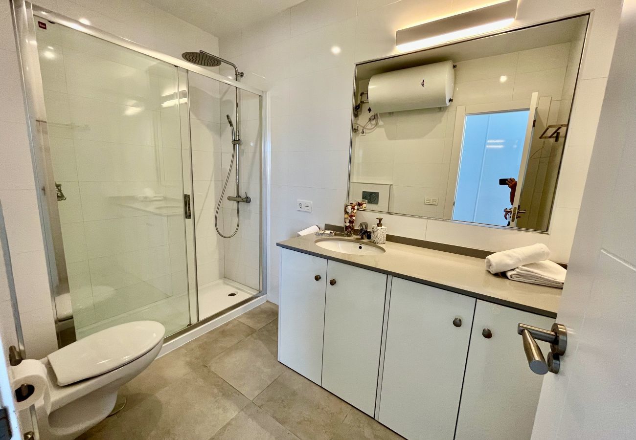 Appartement in Nerja - Appartement Nina