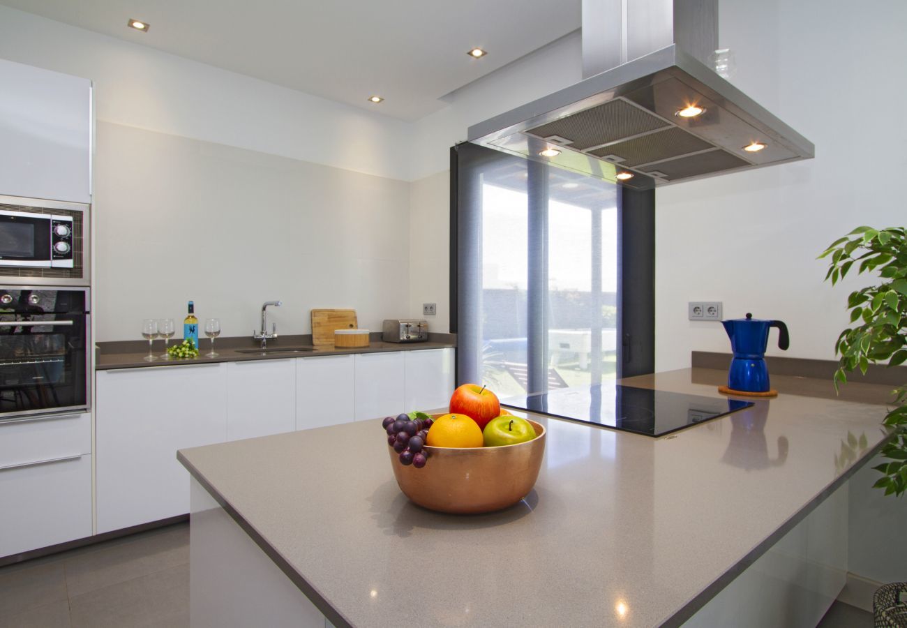 Villa in Puerto del Carmen - Villa Estrellita
