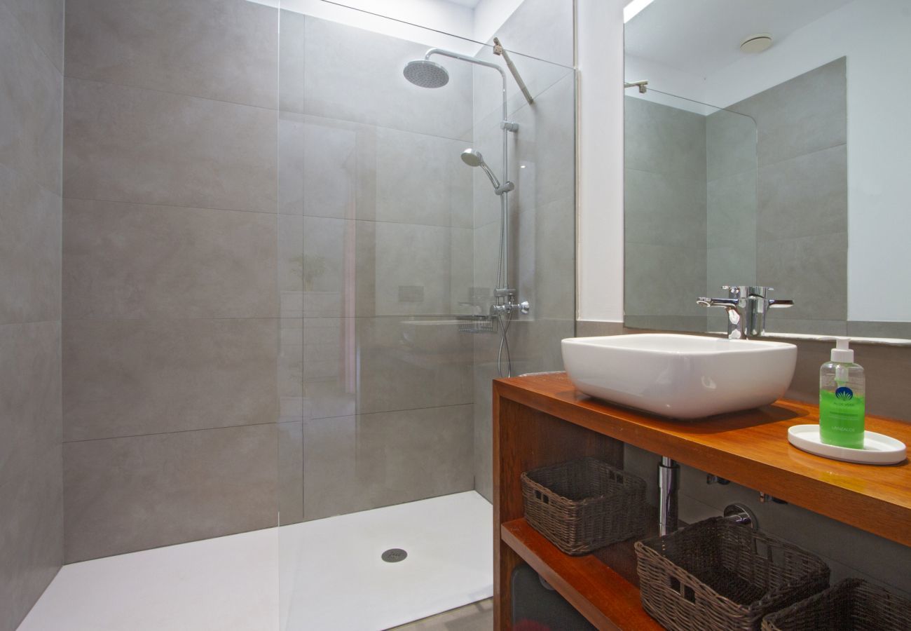 Villa in Puerto del Carmen - Villa Estrellita