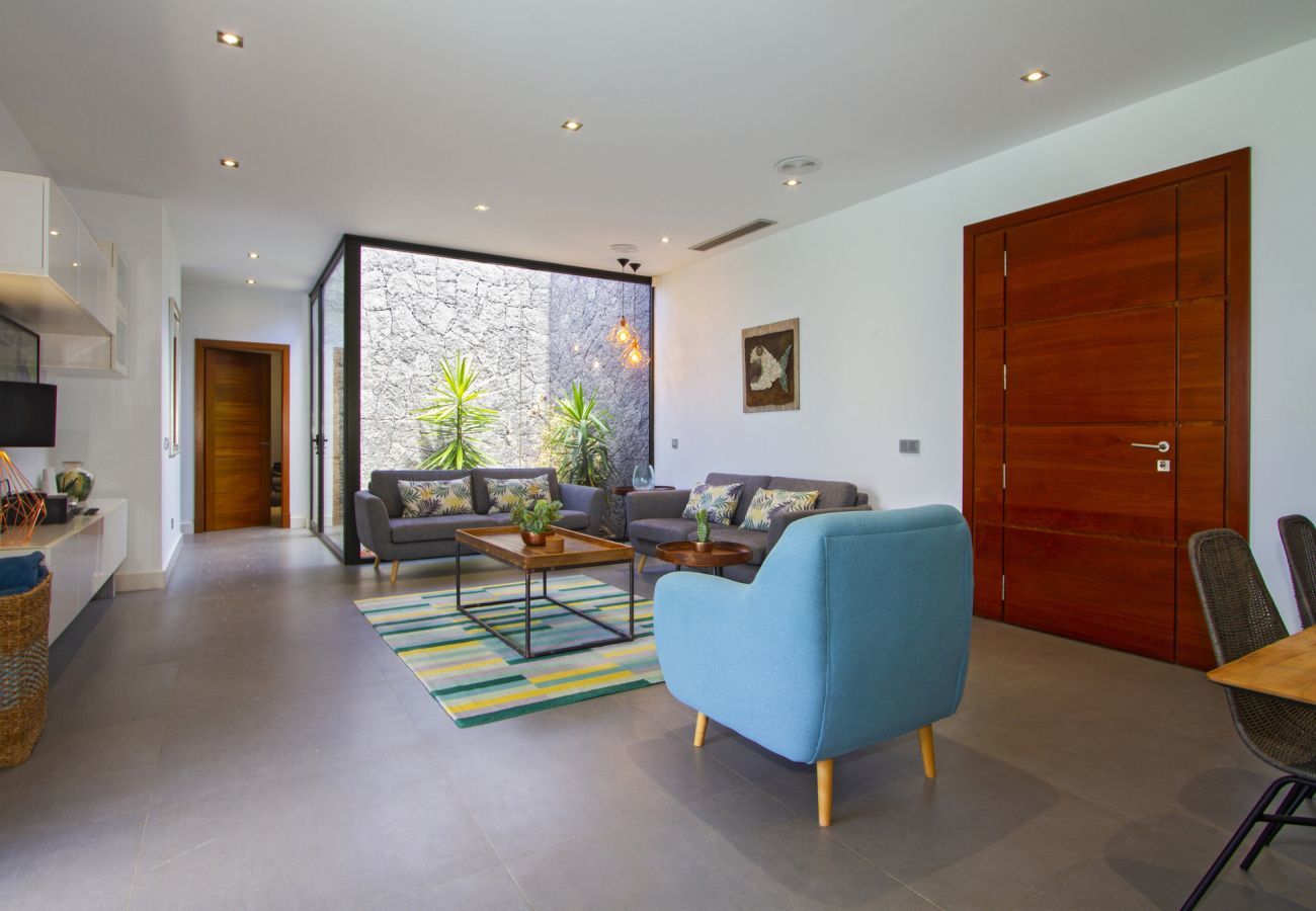 Villa in Puerto del Carmen - Villa Estrellita