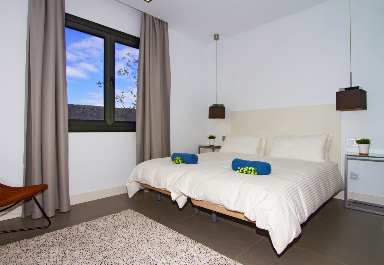 Villa in Puerto del Carmen - Villa Estrellita