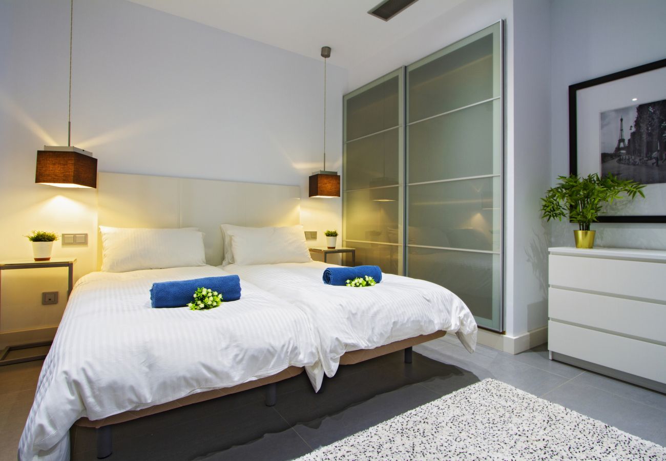 Villa in Puerto del Carmen - Villa Estrellita