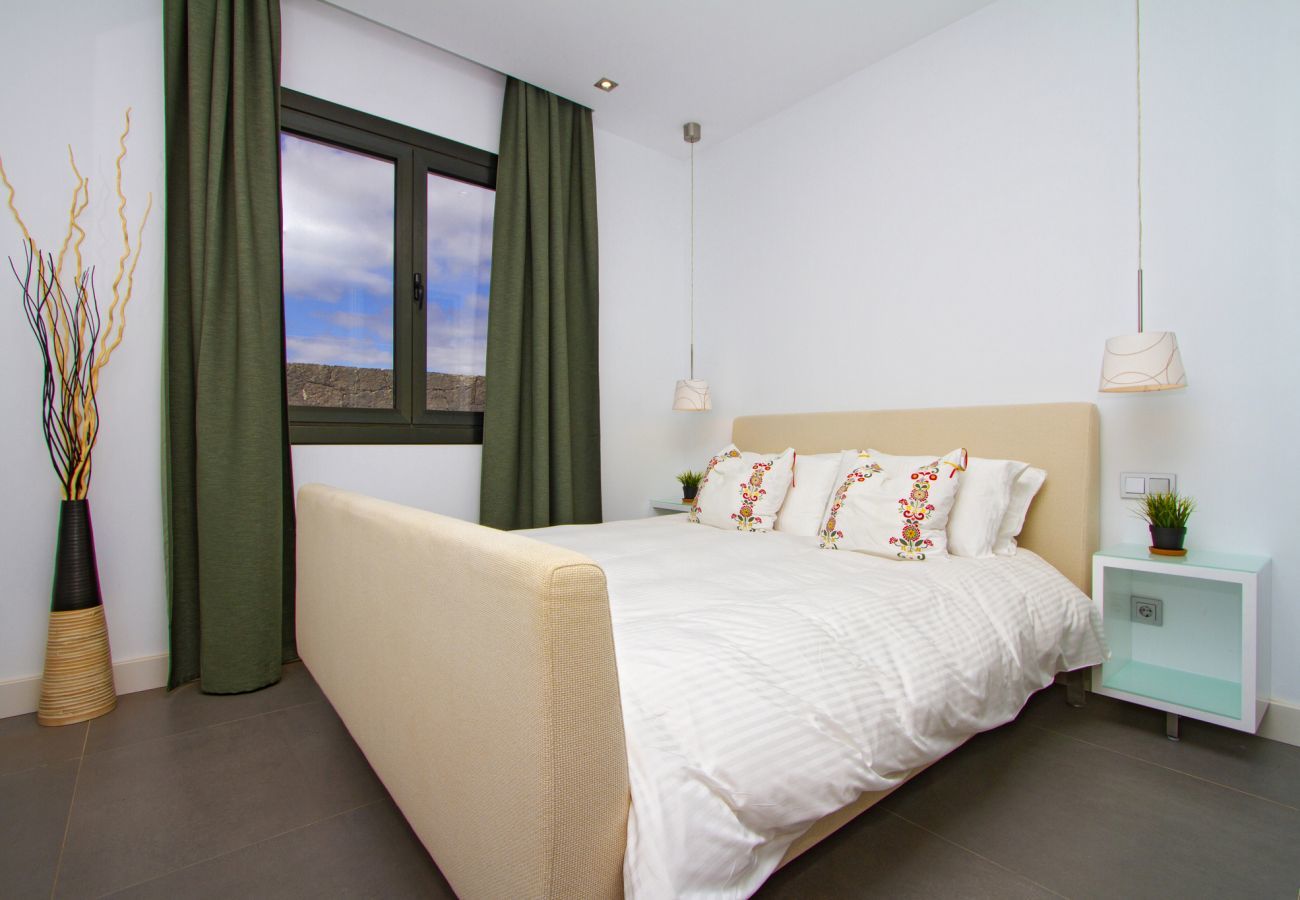 Villa in Puerto del Carmen - Villa Estrellita