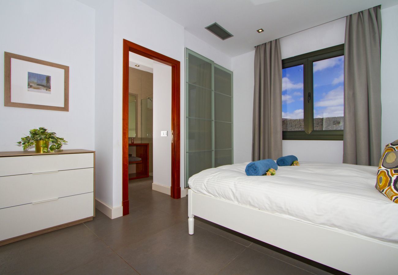 Villa in Puerto del Carmen - Villa Estrellita