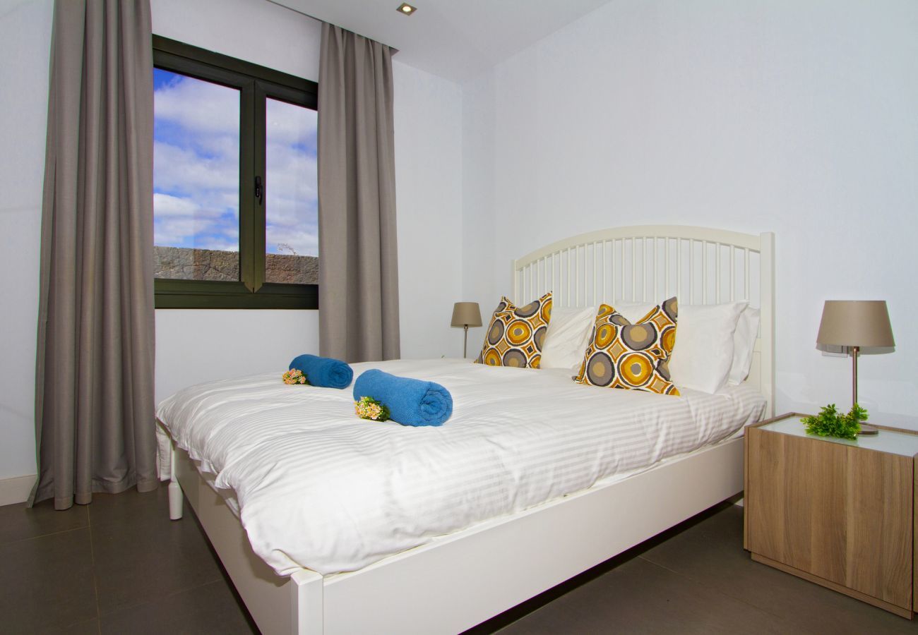 Villa in Puerto del Carmen - Villa Estrellita