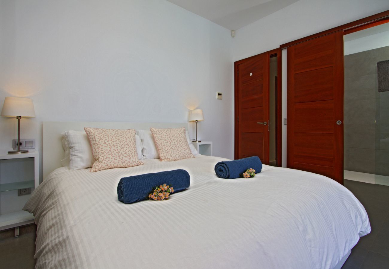 Villa in Puerto del Carmen - Villa Estrellita