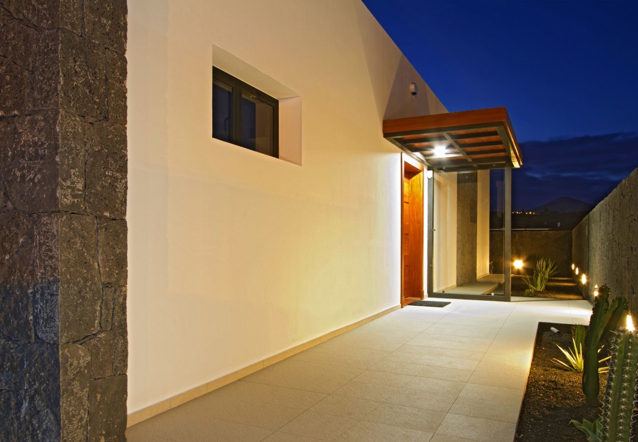 Villa in Puerto del Carmen - Villa Estrellita