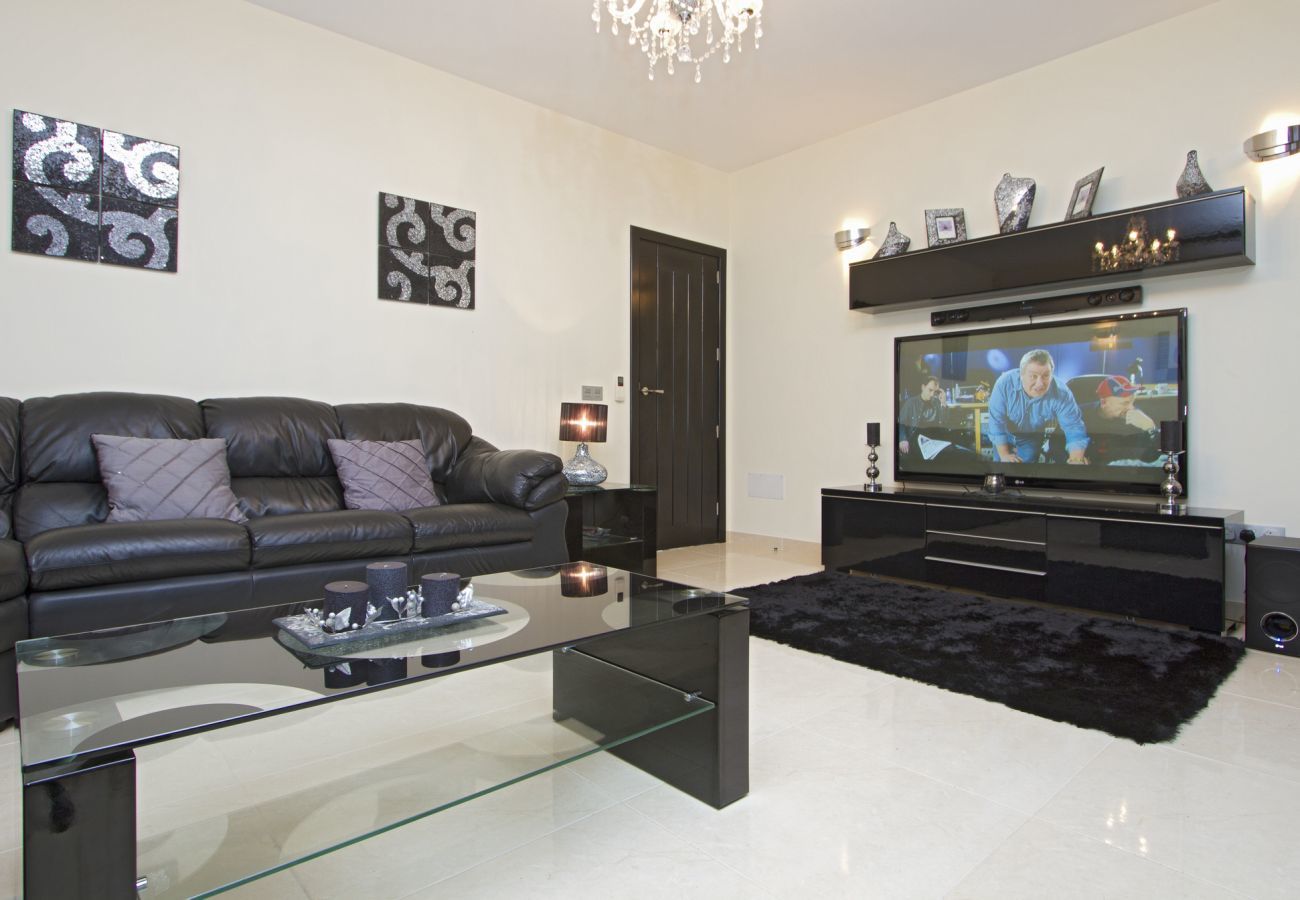 Villa in Puerto del Carmen - Villa Nena