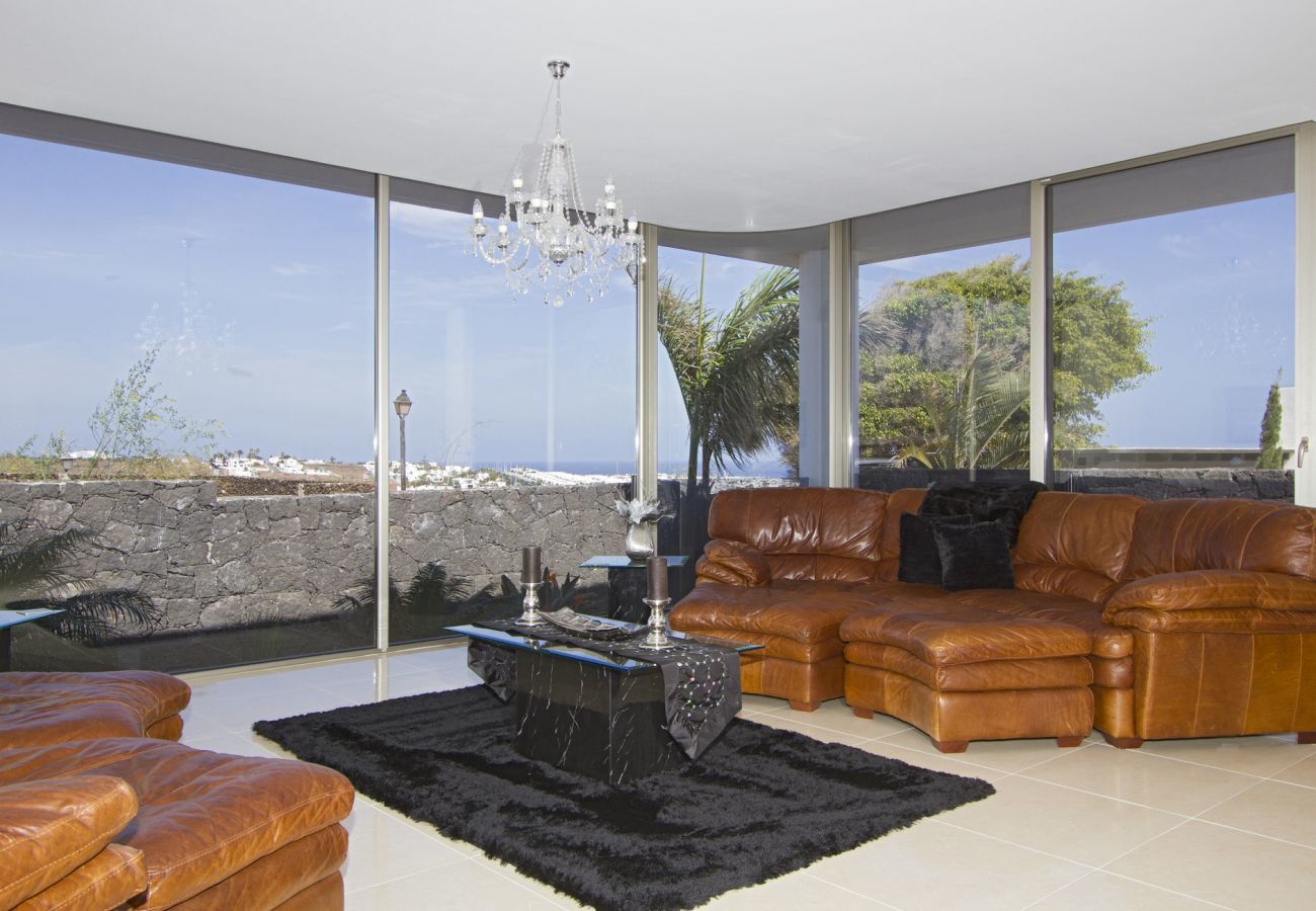 Villa in Puerto del Carmen - Villa Nena