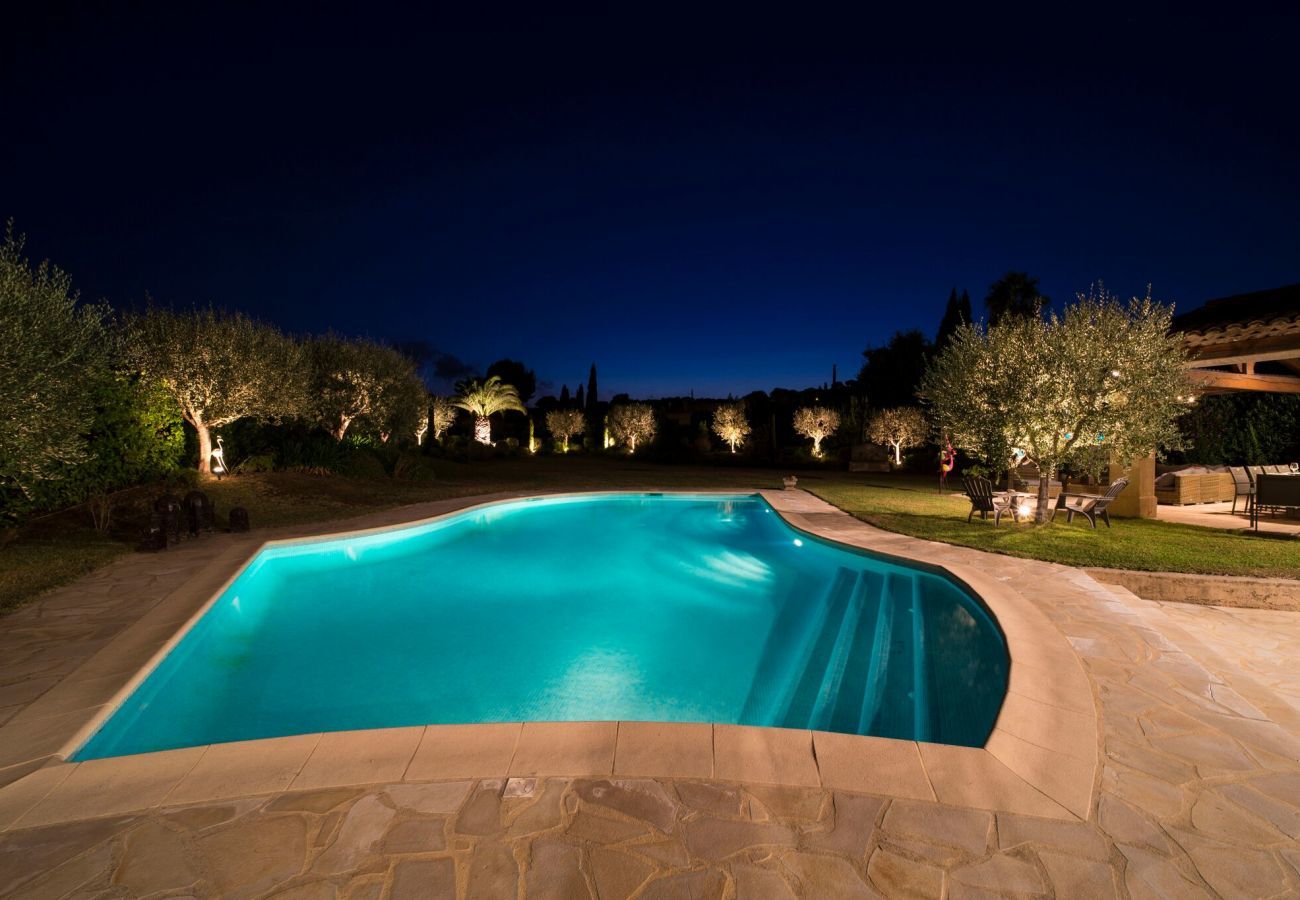 Villa in Mougins - Villa Jolie