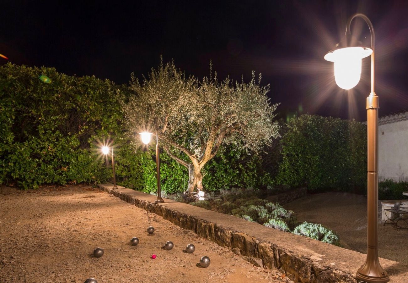 Villa in Mougins - Villa Jolie