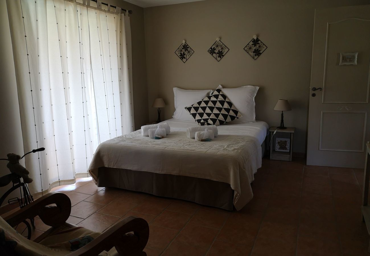 Villa in Mougins - Villa Jolie