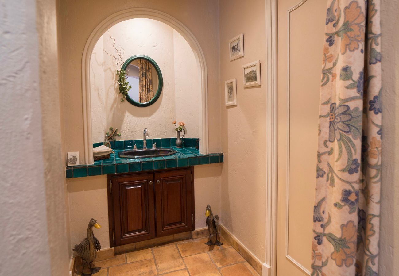 Villa in Mougins - Villa Jolie