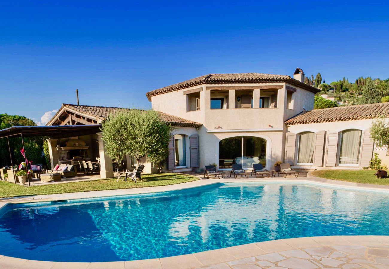 Villa in Mougins - Villa Jolie
