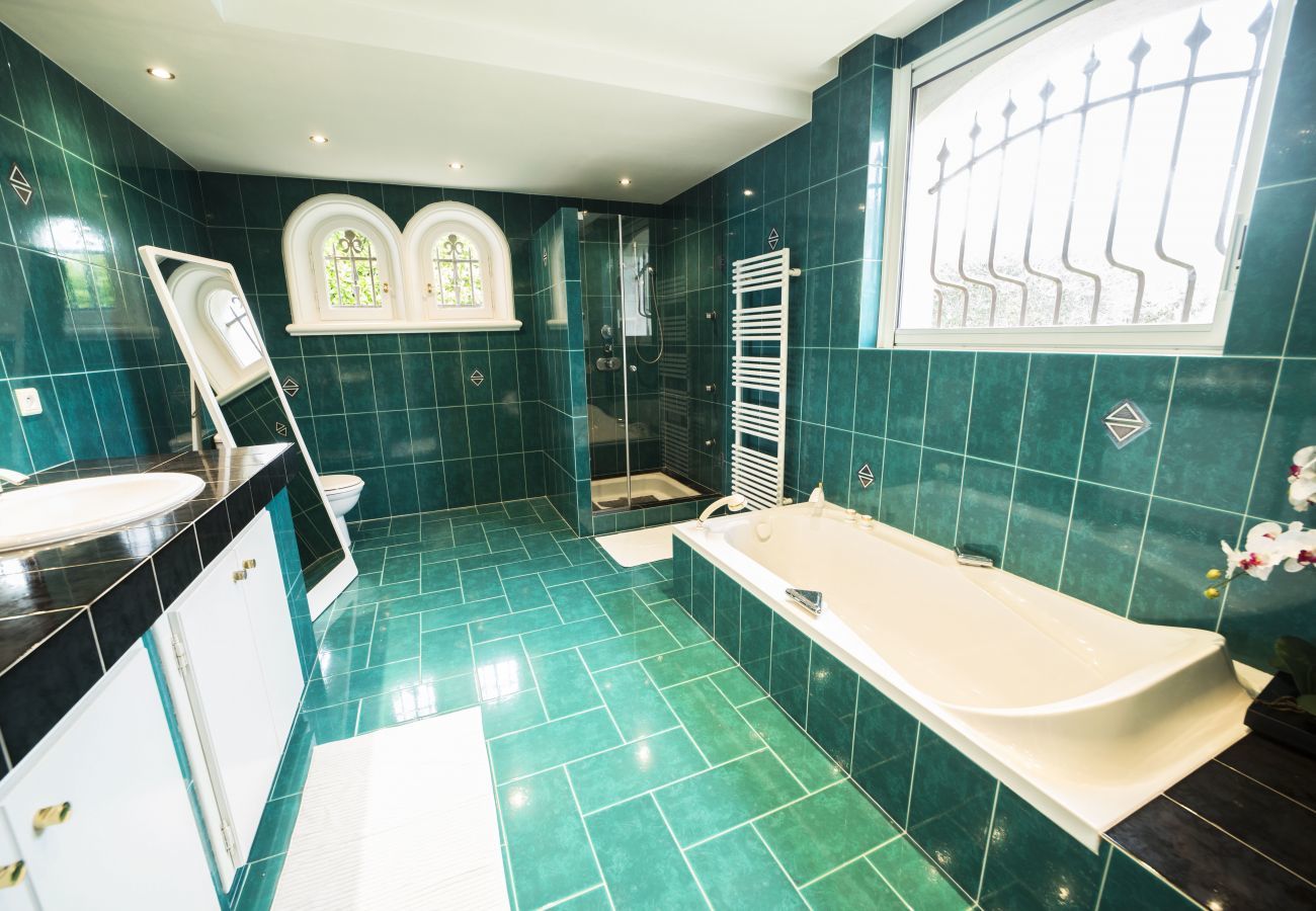 Villa in Mougins - Villa Jolie