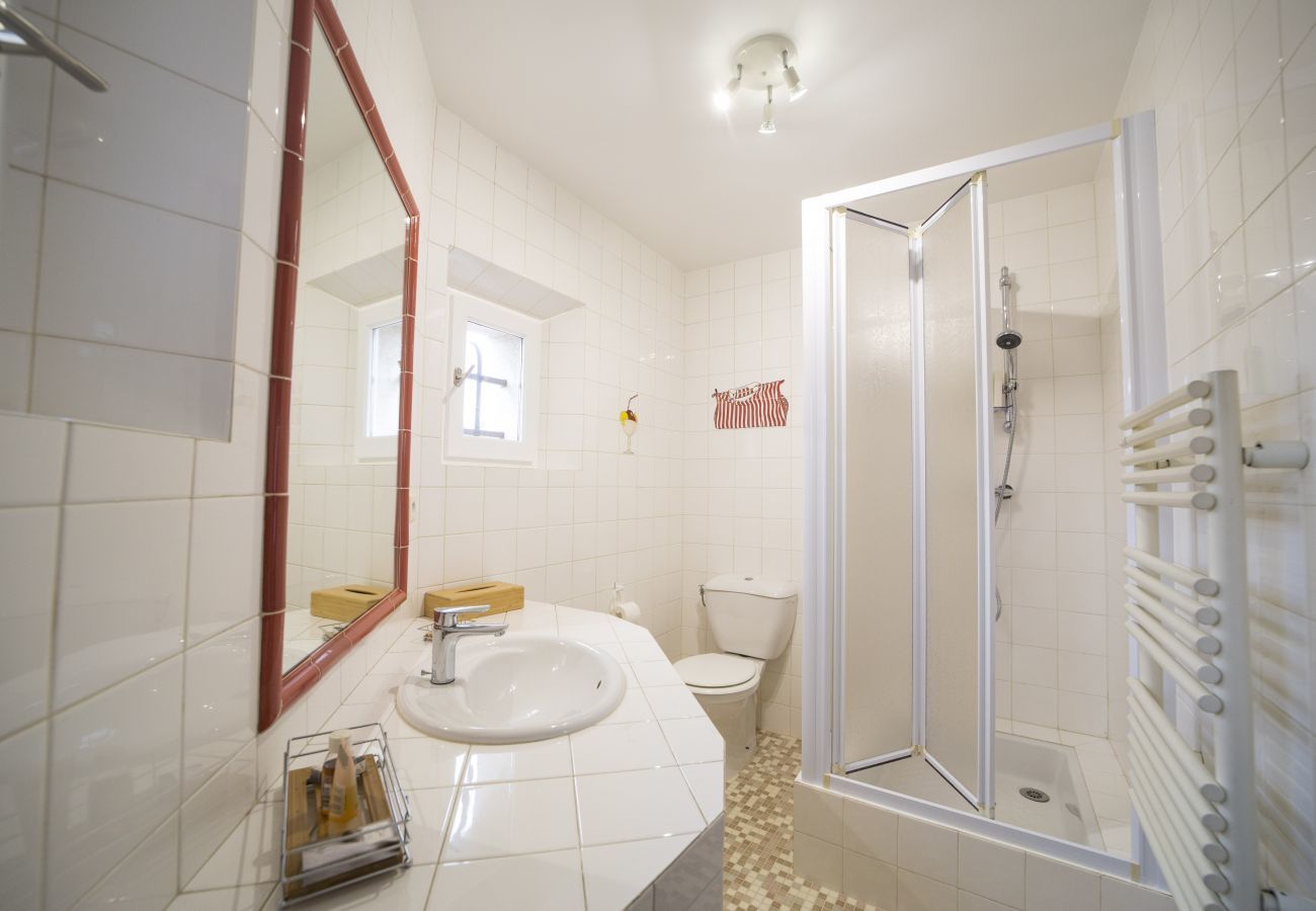 Villa in Mougins - Villa Jolie