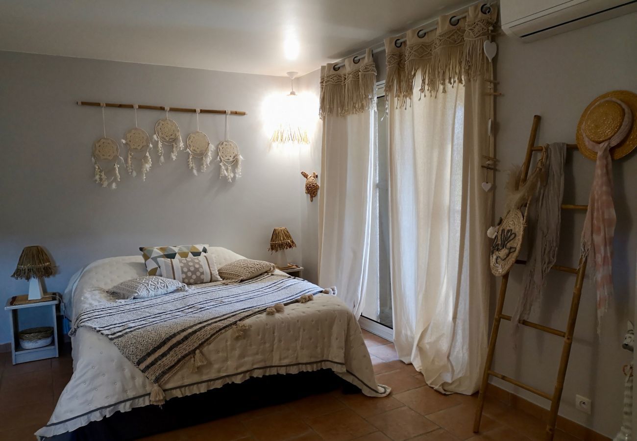 Villa in Mougins - Villa Jolie