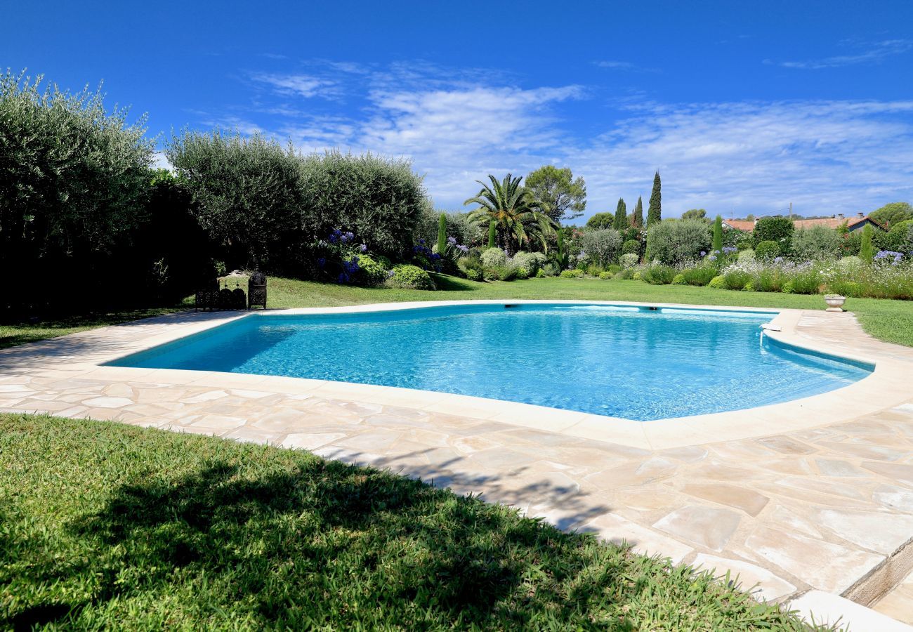 Villa in Mougins - Villa Jolie