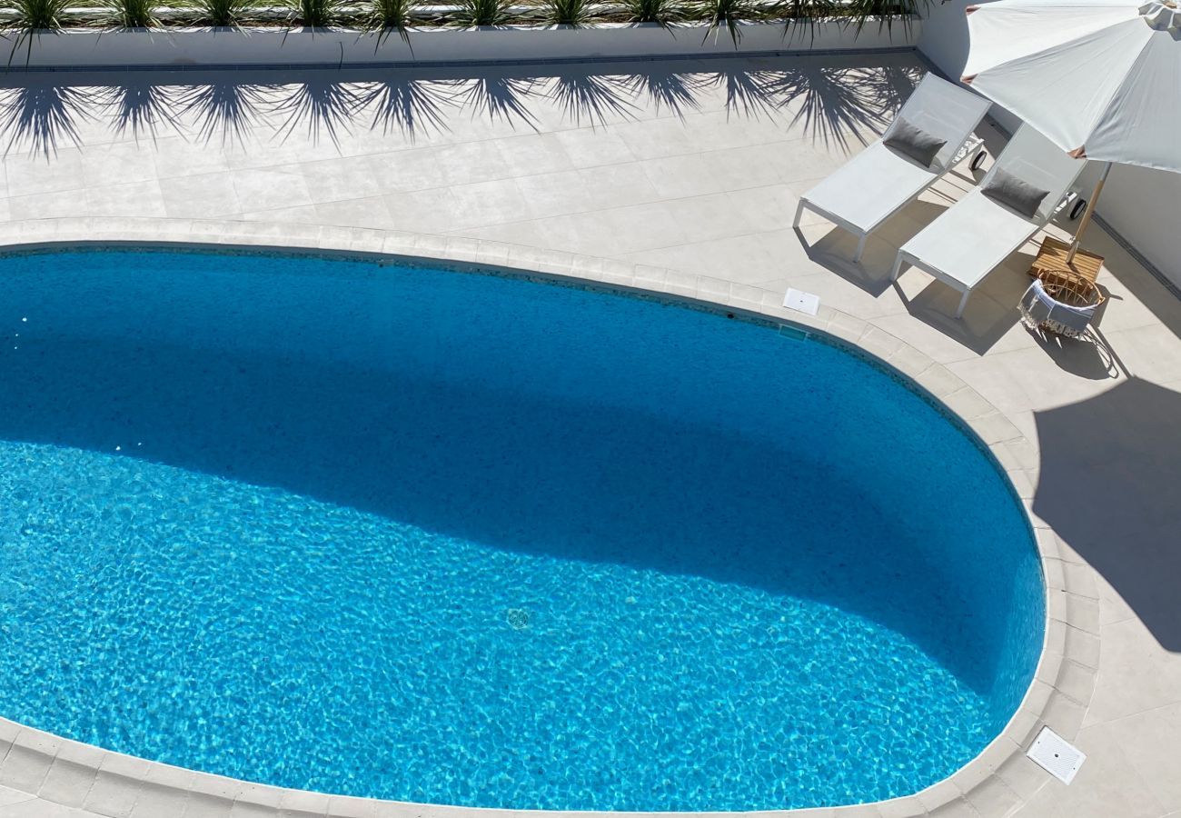 Villa in Biot - Villa Annabelle