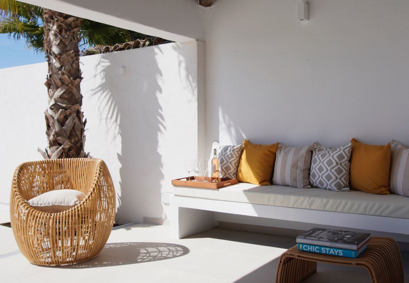 Villa in Biot - Villa Annabelle