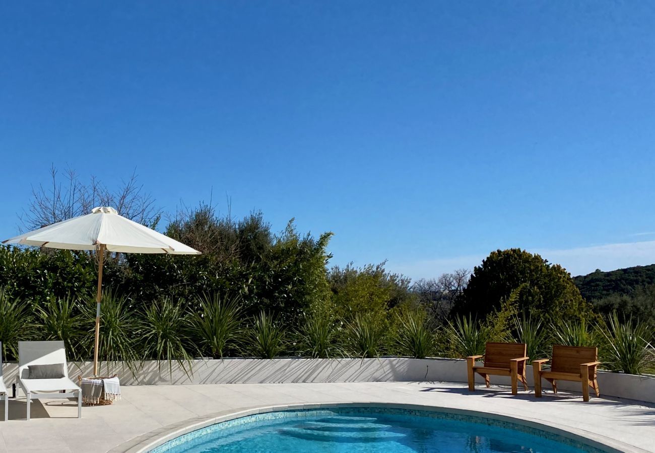 Villa in Biot - Villa Annabelle