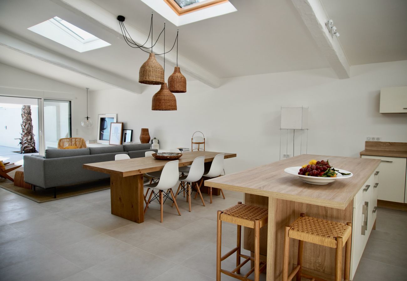 Villa in Biot - Villa Annabelle