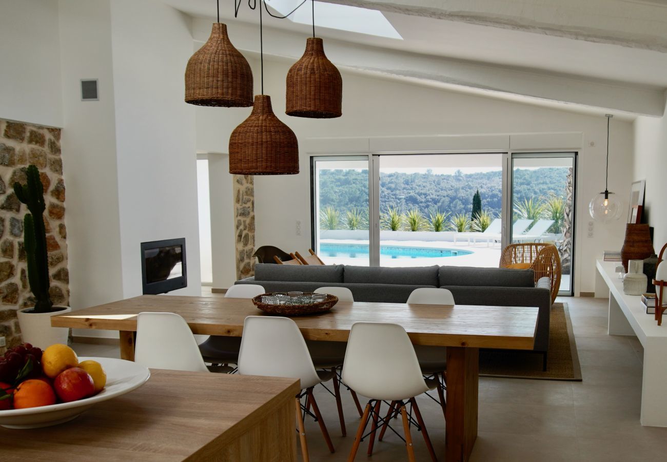 Villa in Biot - Villa Annabelle