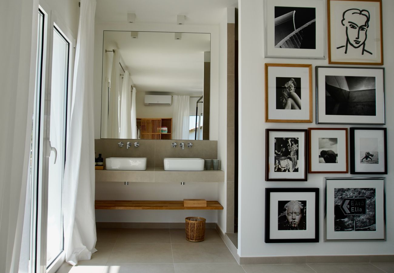 Villa in Biot - Villa Annabelle