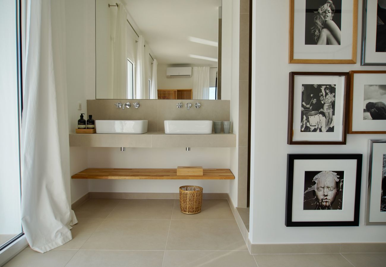 Villa in Biot - Villa Annabelle