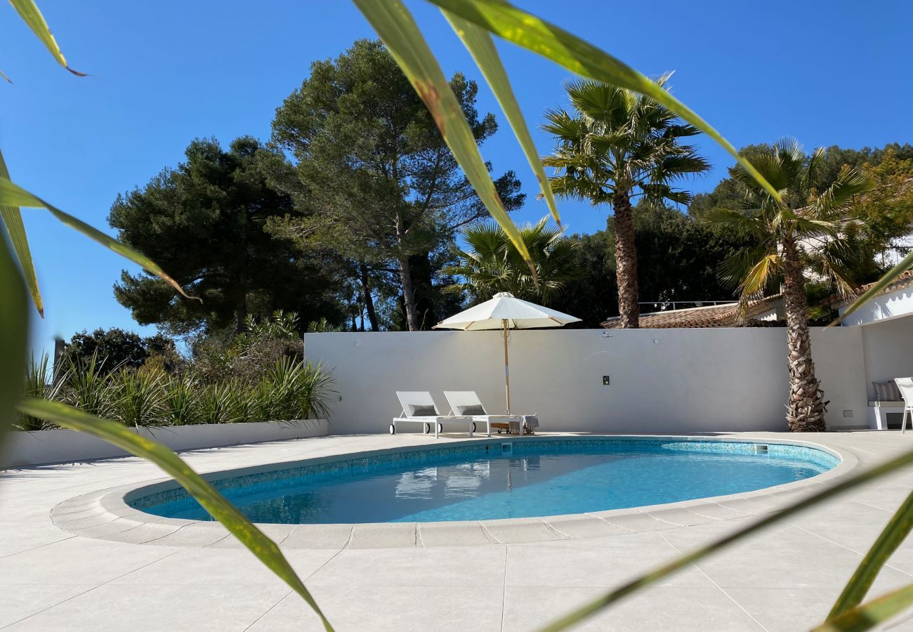 Villa in Biot - Villa Annabelle