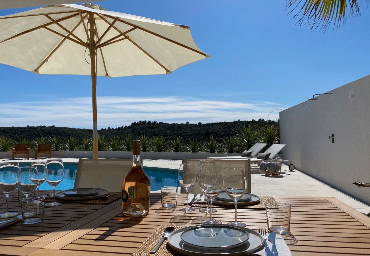 Villa in Biot - Villa Annabelle