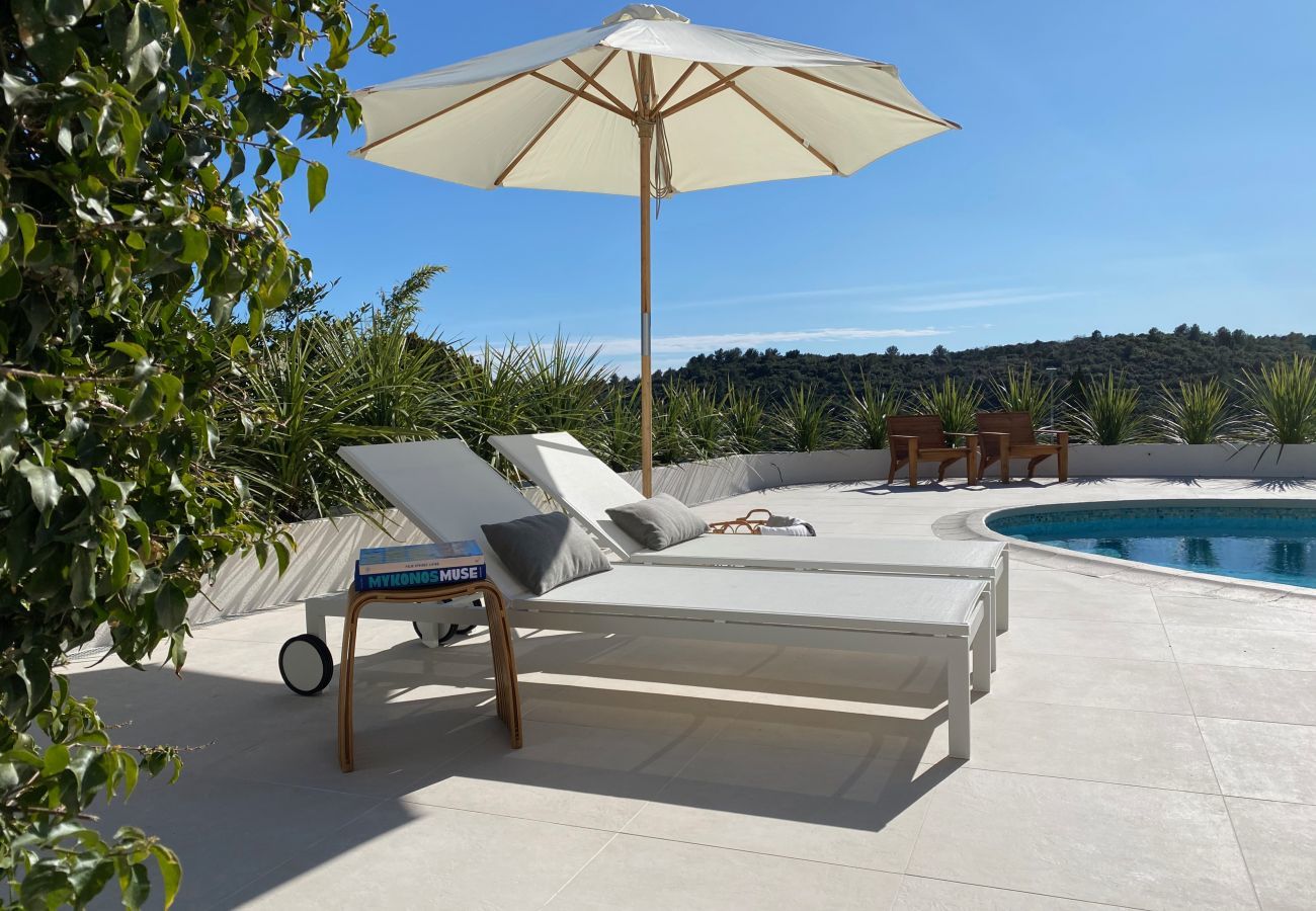 Villa in Biot - Villa Annabelle