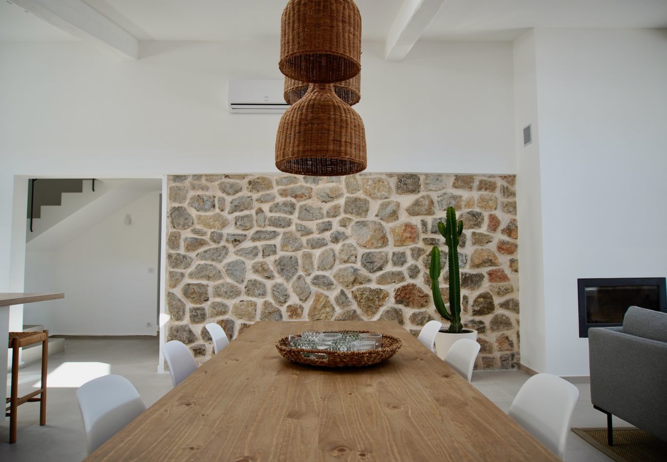 Villa in Biot - Villa Annabelle