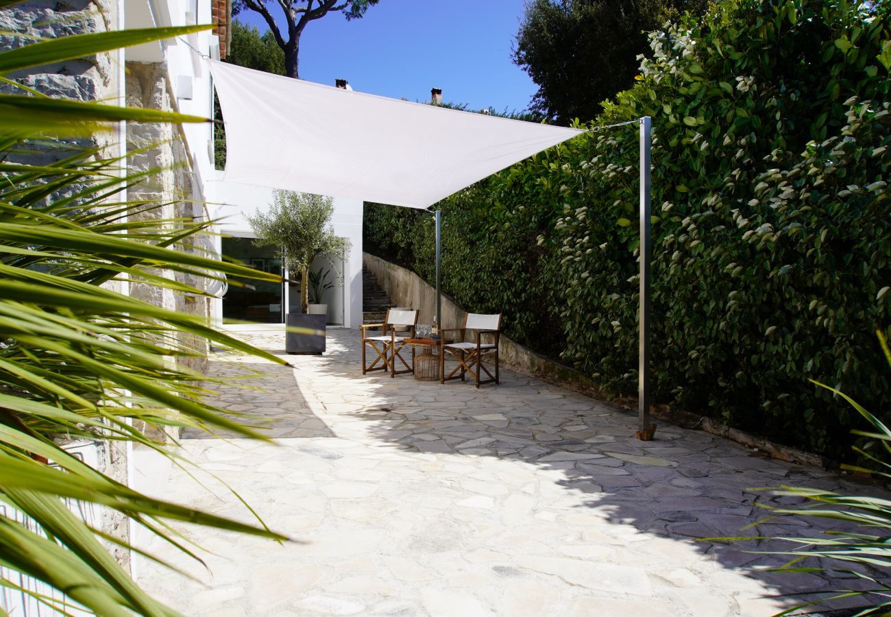 Villa in Biot - Villa Annabelle