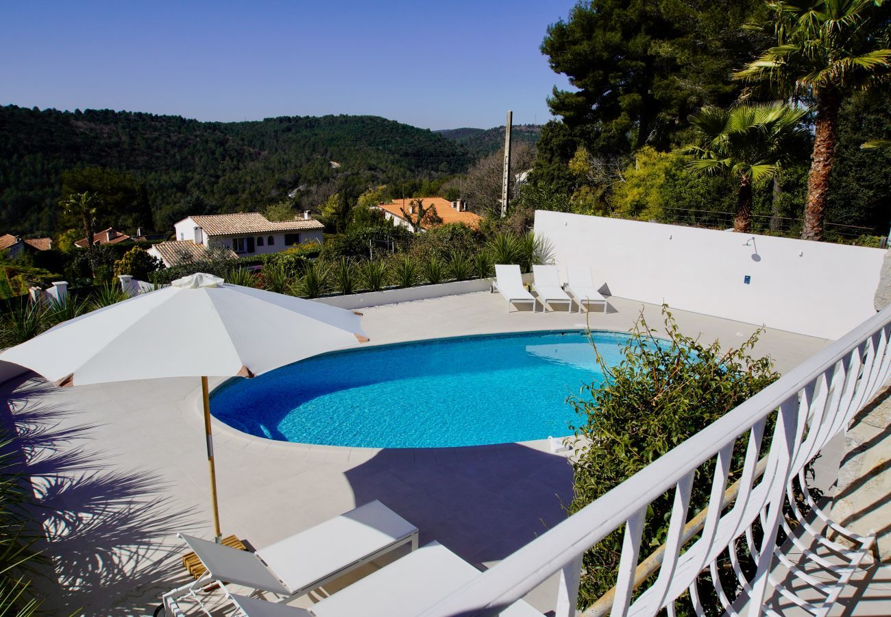 Villa in Biot - Villa Annabelle