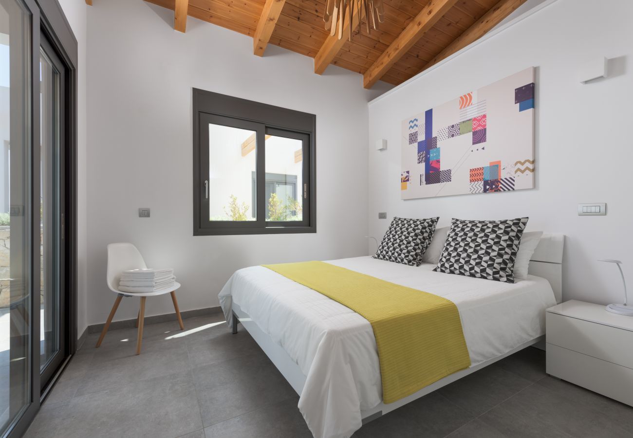 Villa in Agios Nikitas - Villa Kathisma Bay 