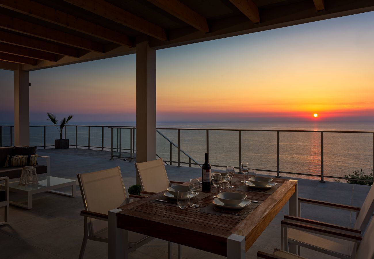 Villa in Agios Nikitas - Villa Kathisma Bay II
