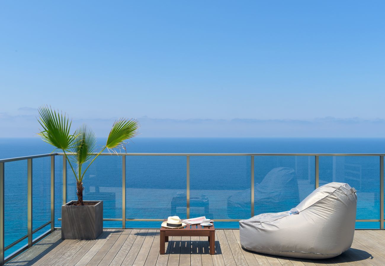 Villa in Agios Nikitas - Villa Kathisma Bay II