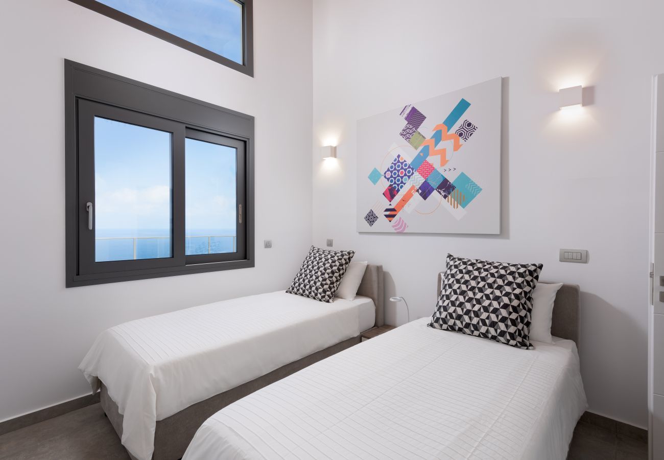 Villa in Agios Nikitas - Villa Kathisma Bay II