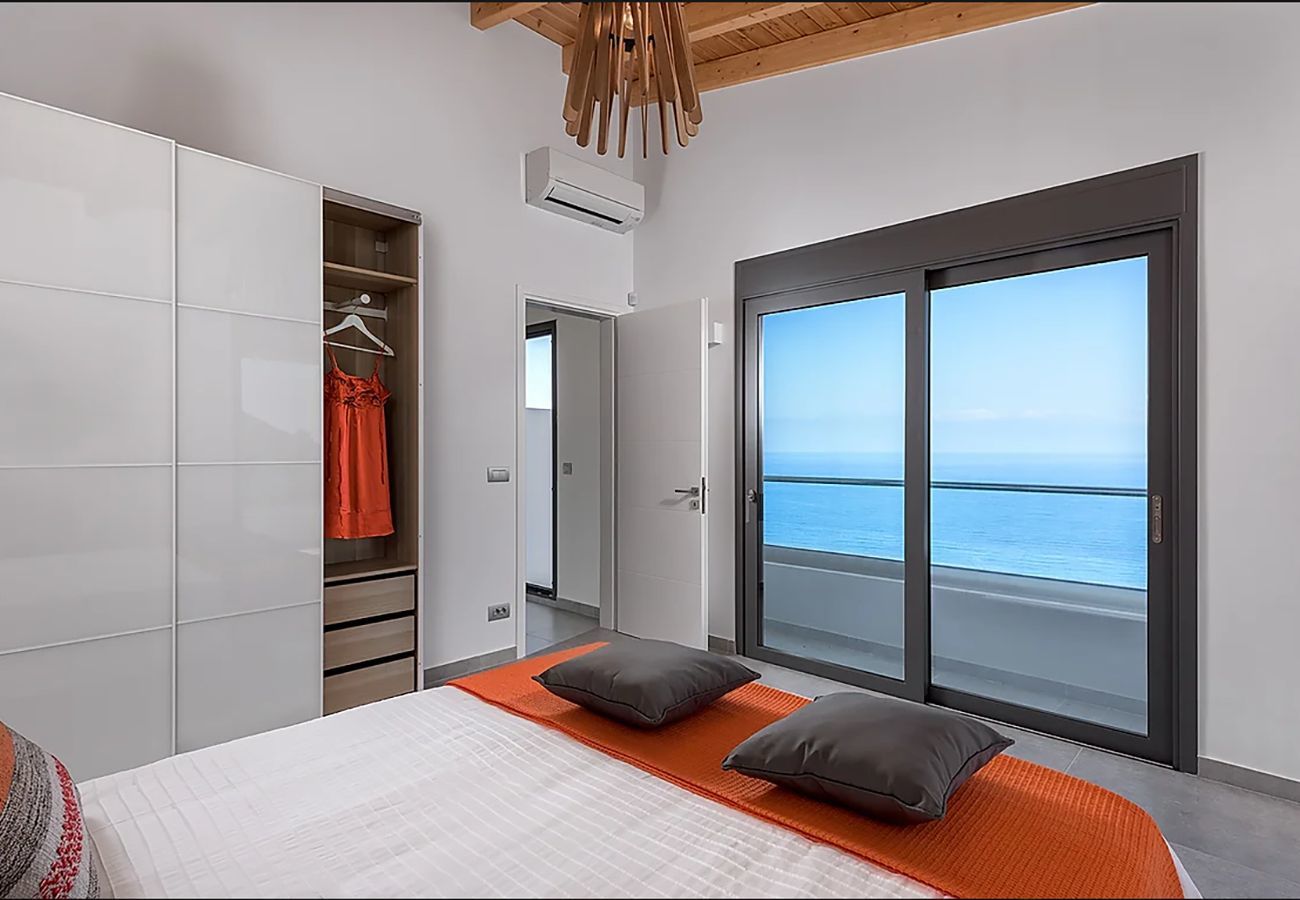 Villa in Agios Nikitas - Villa Kathisma Bay II