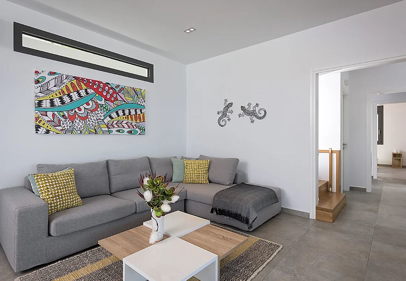 Villa in Agios Nikitas - Villa Kathisma Bay II