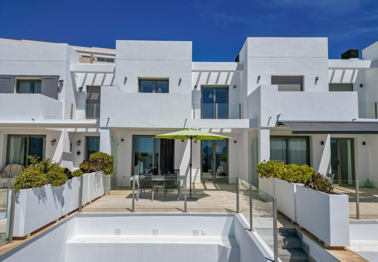 Huis in Benissa - Casita Travel | Casa Evita