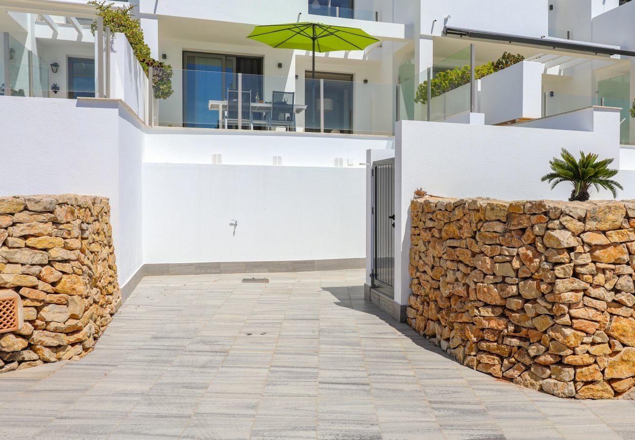 Huis in Benissa - Casita Travel | Casa Evita