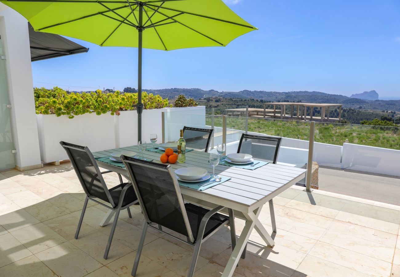 Huis in Benissa - Casita Travel | Casa Evita