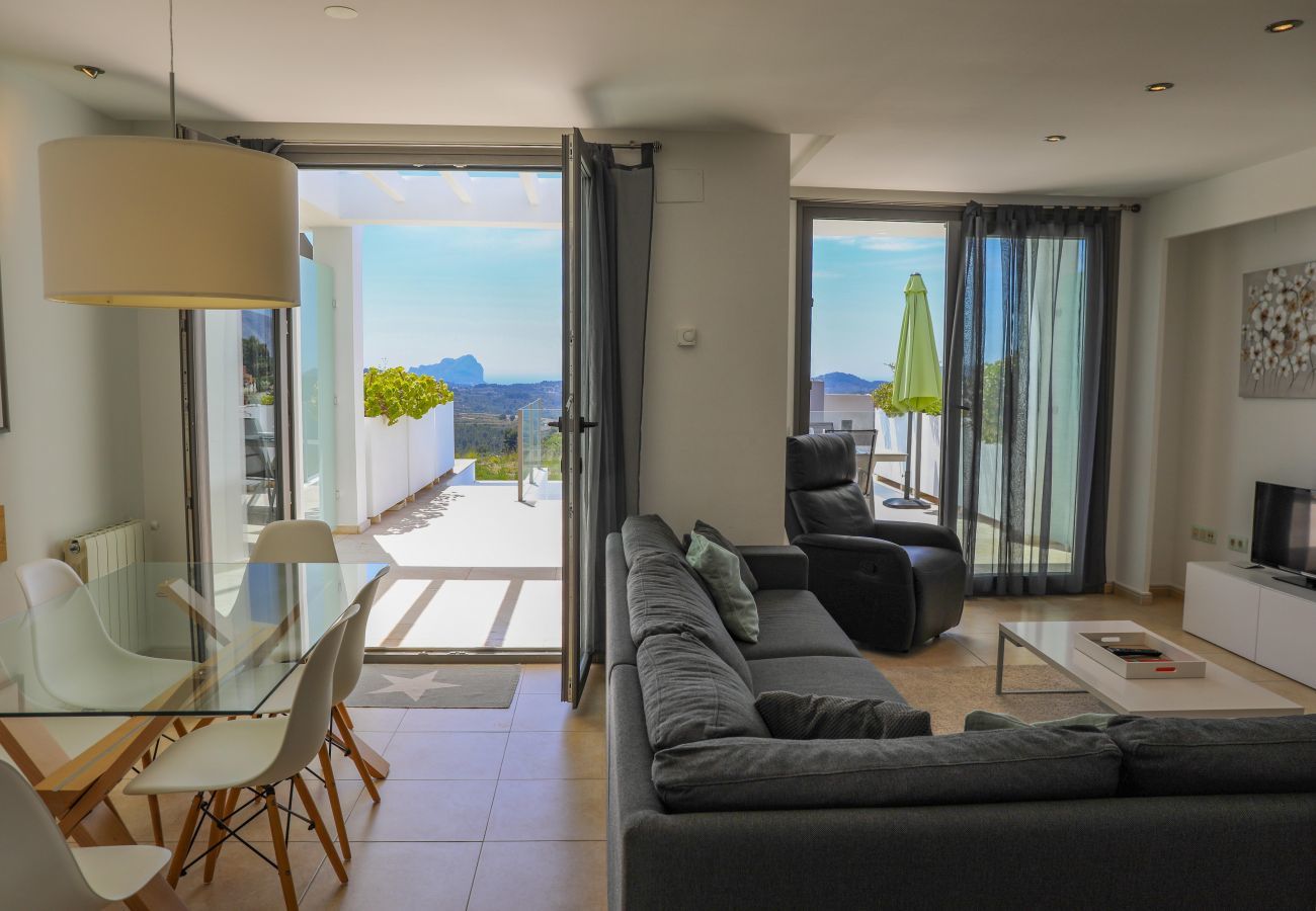 Huis in Benissa - Casita Travel | Casa Evita