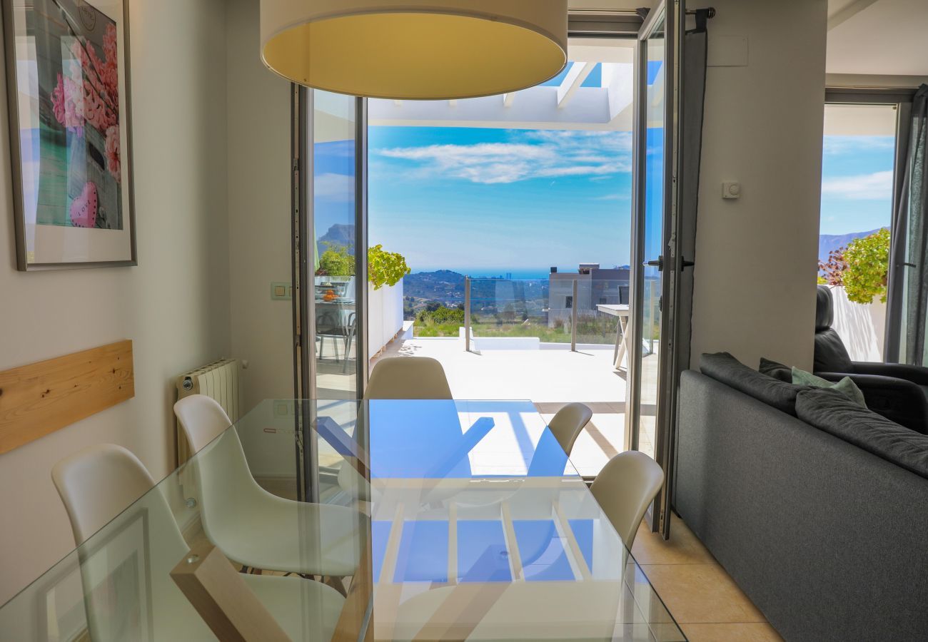 Huis in Benissa - Casita Travel | Casa Evita
