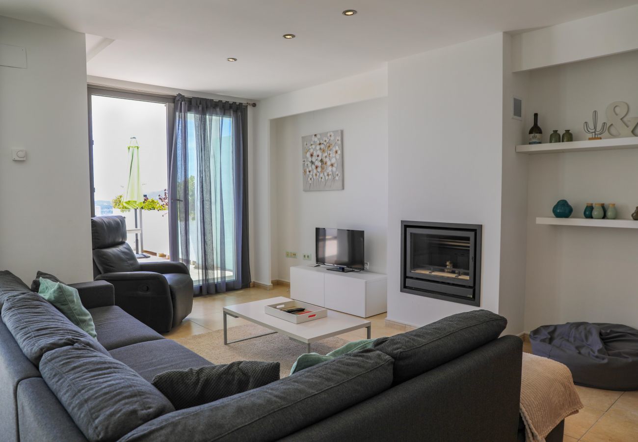 Huis in Benissa - Casita Travel | Casa Evita