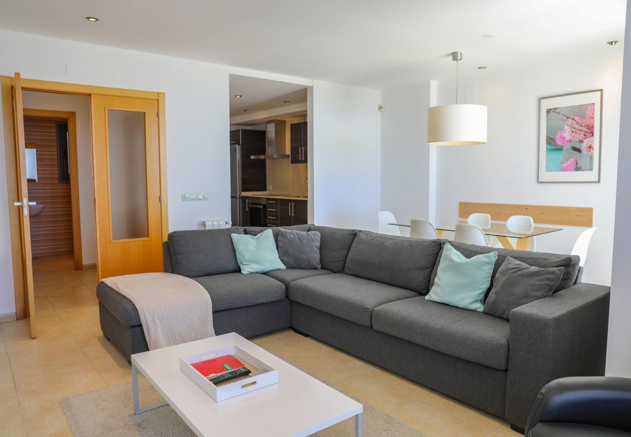 Huis in Benissa - Casita Travel | Casa Evita