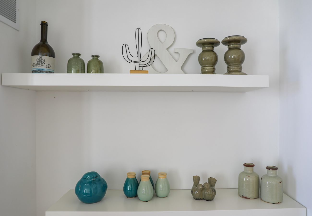 Huis in Benissa - Casita Travel | Casa Evita